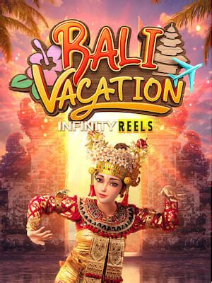 Jogue Bali Vacation Online