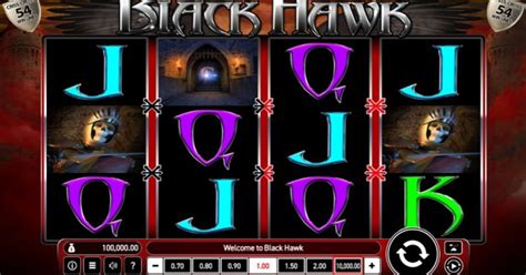 Jogue Black Hawk Online