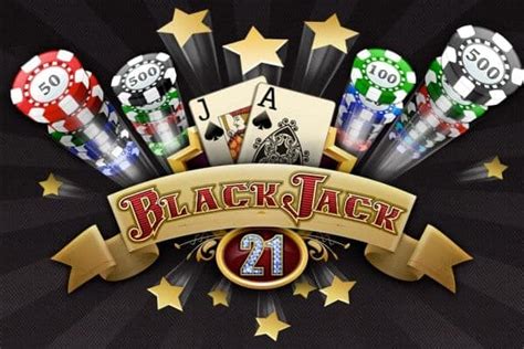 Jogue Blackjack Ultimate Online