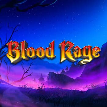 Jogue Blood Rage Online