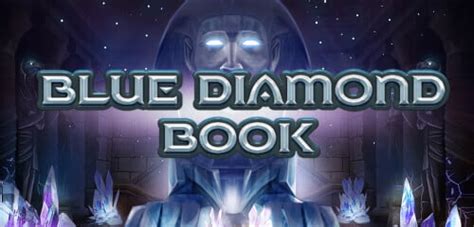 Jogue Blue Diamond Book Online