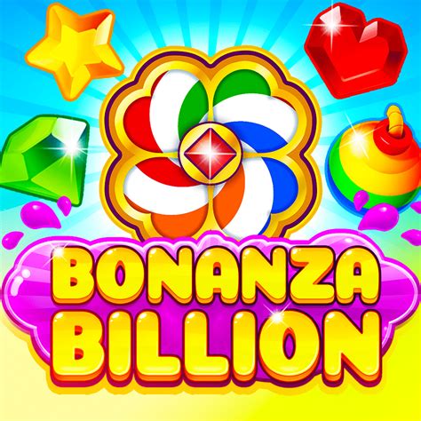 Jogue Bonanza Billion Online