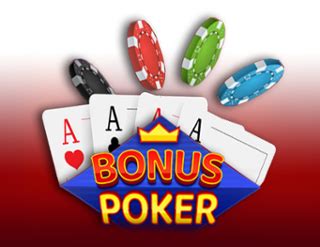 Jogue Bonus Poker Ka Gaming Online