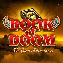 Jogue Book Of Doom Online