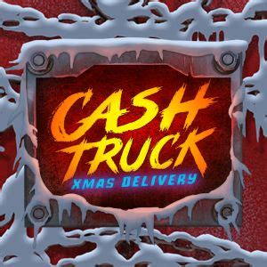 Jogue Cash Truck Xmas Delivery Online