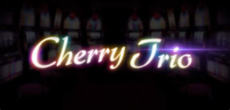 Jogue Cherry Trio Online