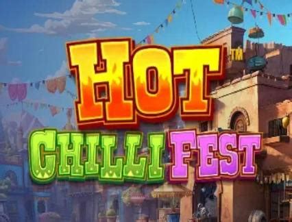 Jogue Chilli Fiesta Online