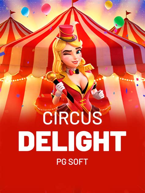 Jogue Circus Carnival Online