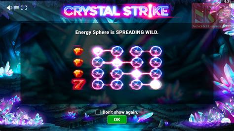 Jogue Crystal Strike Online