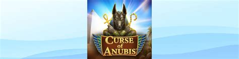 Jogue Curse Of Anubis Online