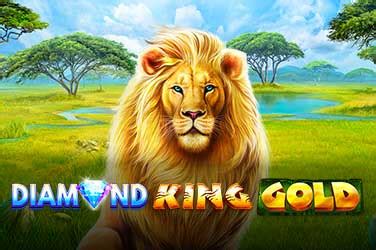 Jogue Diamond King Gold Online