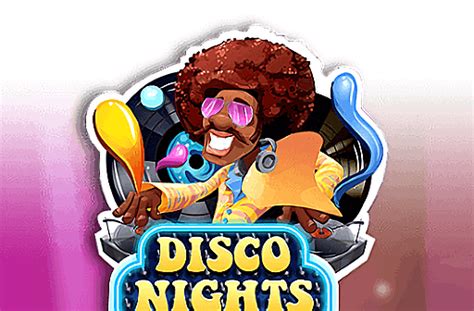 Jogue Disco Nights Online