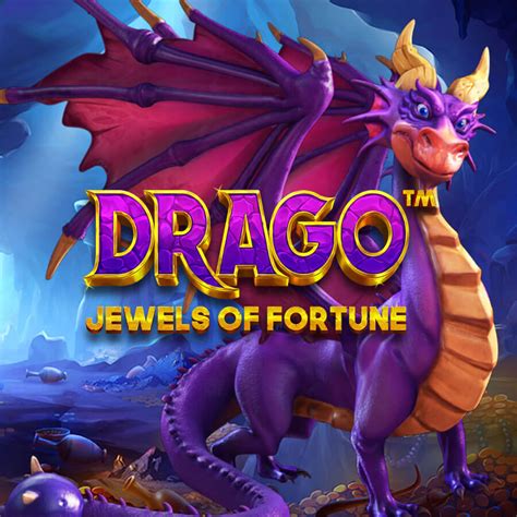 Jogue Drago Jewels Of Fortune Online