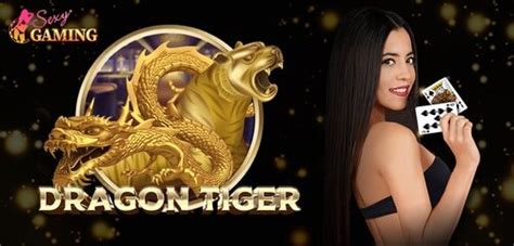 Jogue Dragon Tiger 4 Online
