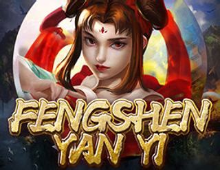 Jogue Fengshen Yan Yi Online