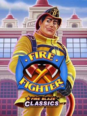Jogue Fire Blaze Fire Fighter Online