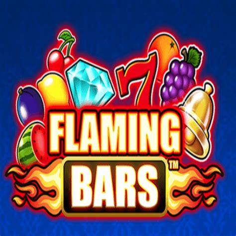 Jogue Flaming Bars Online