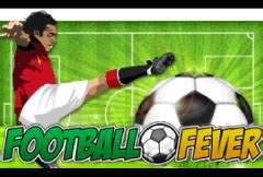 Jogue Football Fever Online