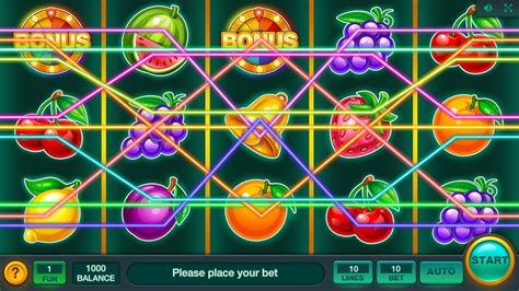 Jogue Fruits Fortune Wheel Online