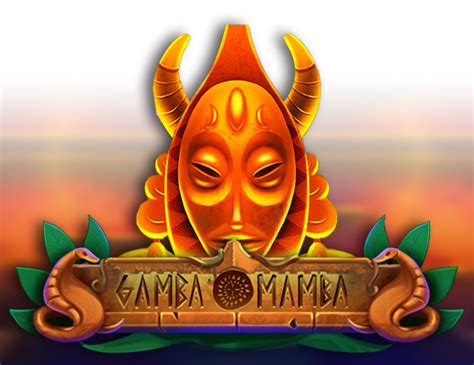 Jogue Gamba Mamba Online