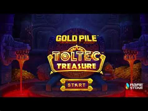 Jogue Gold Pile Toltec Treasure Online