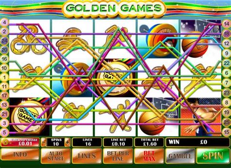 Jogue Golden Hand Online