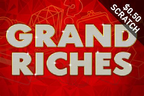 Jogue Grand Riches Online