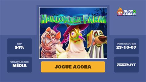 Jogue Halloween Money Online