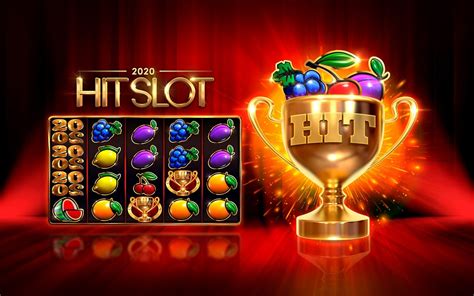 Jogue Hit Slot 2020 Online
