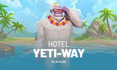 Jogue Hotel Yeti Way Online