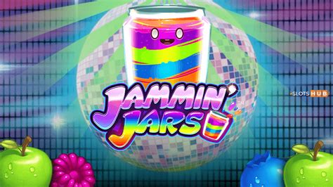 Jogue Jammin Jars Online