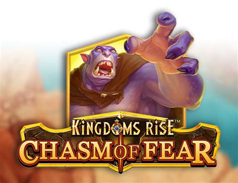 Jogue Kingdoms Rise Chasm Of Fear Online