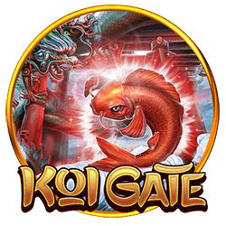 Jogue Koi Gate Online