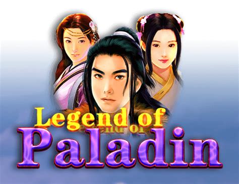 Jogue Legend Of Paladin Online