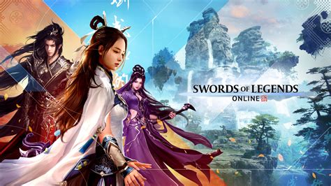 Jogue Legend Of The Sword Online