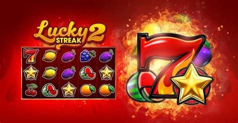 Jogue Lucky Streak 2 Online