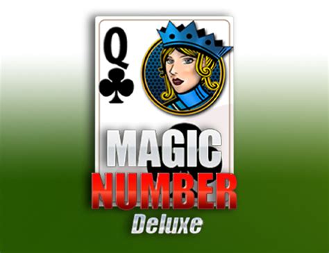 Jogue Magic Number Deluxe Online