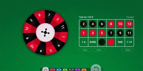 Jogue Mini Roulette Spribe Online
