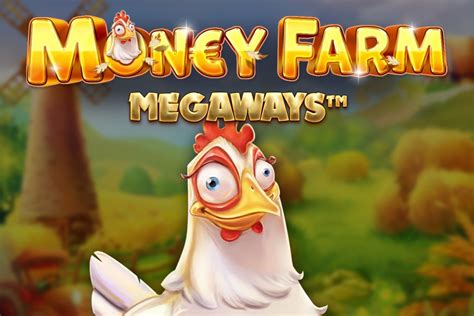 Jogue Money Farm Megaways Online