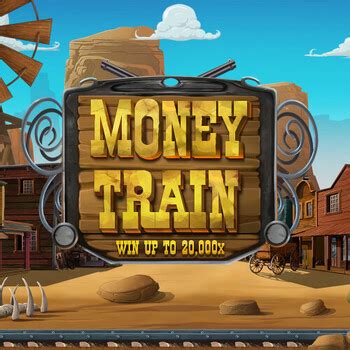 Jogue Money Train Online