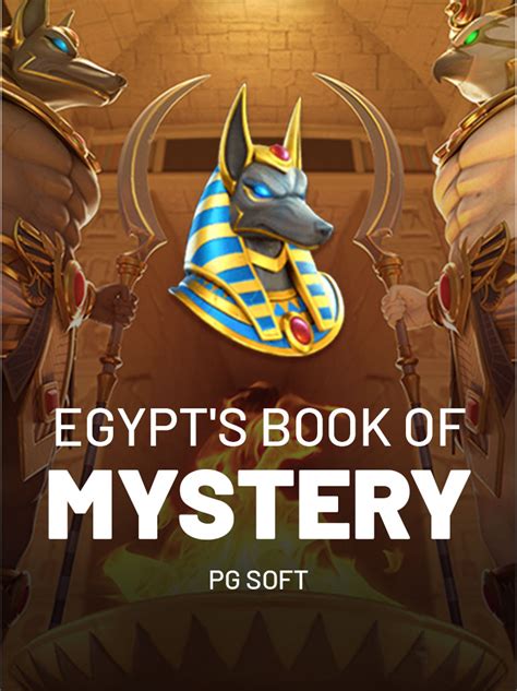 Jogue Mysterious Egypt Online