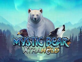 Jogue Mystic Bear Xtrahold Online