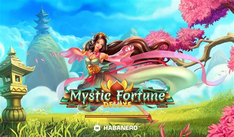 Jogue Mystic Fortune Online