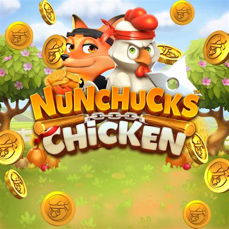 Jogue Nunchucks Chicken Online