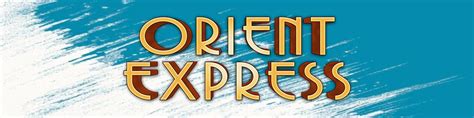 Jogue Orient Express Online