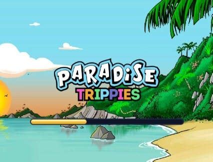 Jogue Paradise Trippies Online