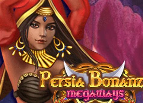 Jogue Persia Bonanza Megaways Online