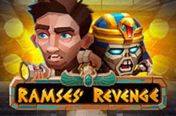 Jogue Ramses Revenge Online