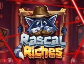 Jogue Rascal Riches Online