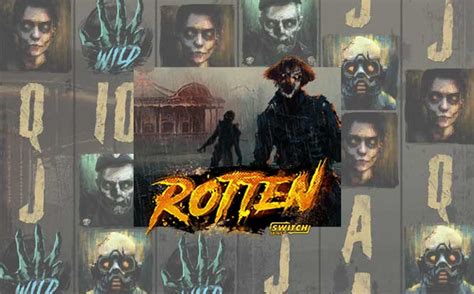 Jogue Rotten Online